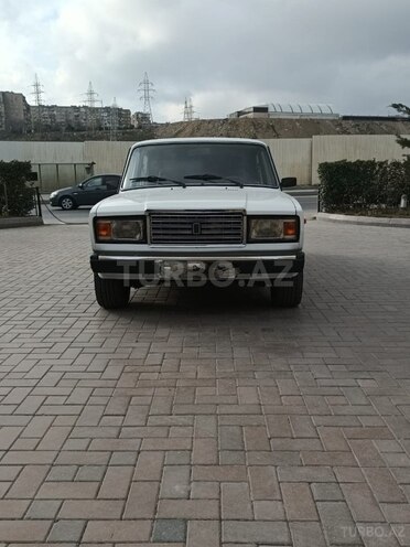 LADA (VAZ) 2107 2011, 104,000 km - 1.6 l - Bakı