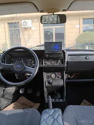 LADA (VAZ) 2107 2011, 104,000 km - 1.6 l - Bakı