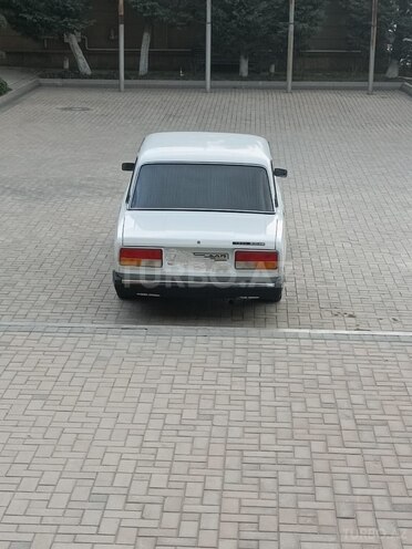LADA (VAZ) 2107 2011, 104,000 km - 1.6 l - Bakı
