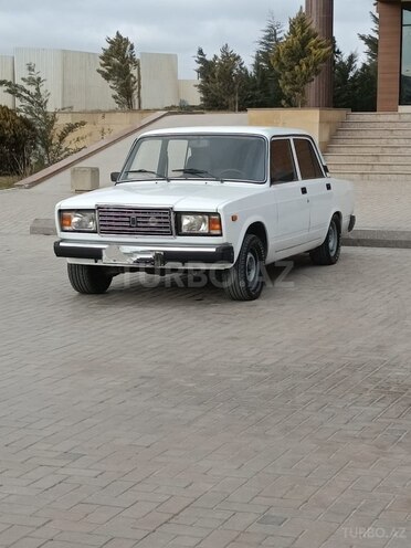 LADA (VAZ) 2107 2011, 104,000 km - 1.6 l - Bakı