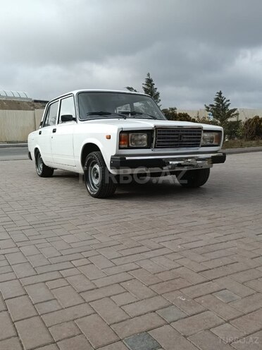 LADA (VAZ) 2107 2011, 104,000 km - 1.6 l - Bakı