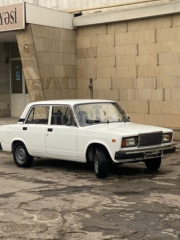 LADA (VAZ) 2107 2011, 104,000 km - 1.6 l - Bakı