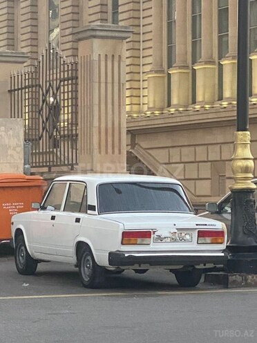 LADA (VAZ) 2107 2011, 104,000 km - 1.6 l - Bakı