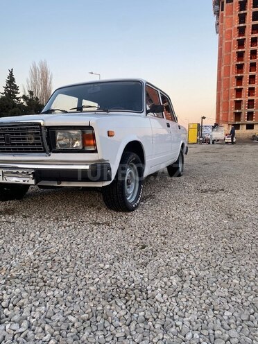 LADA (VAZ) 2107 2011, 104,000 km - 1.6 l - Bakı