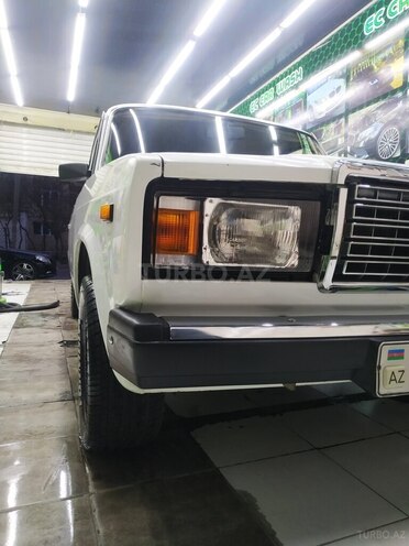 LADA (VAZ) 2107 2011, 104,000 km - 1.6 l - Bakı
