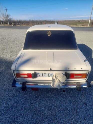 LADA (VAZ) 2106 1988, 365,219 km - 1.5 l - Tərtər