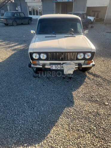 LADA (VAZ) 2106 1988, 365,219 km - 1.5 l - Tərtər
