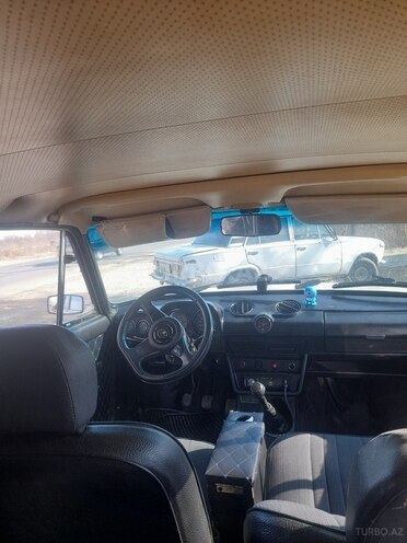LADA (VAZ) 2106 1988, 365,219 km - 1.5 l - Tərtər