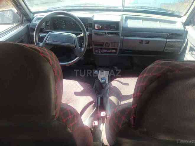 LADA (VAZ) 21099 2000, 339,000 km - 1.5 l - Qusar