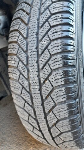 Hyundai Matrix 2006, 183,121 km - 1.5 л - Bakı
