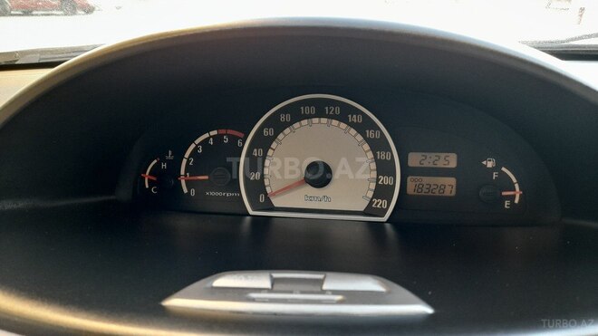 Hyundai Matrix 2006, 183,121 km - 1.5 л - Bakı