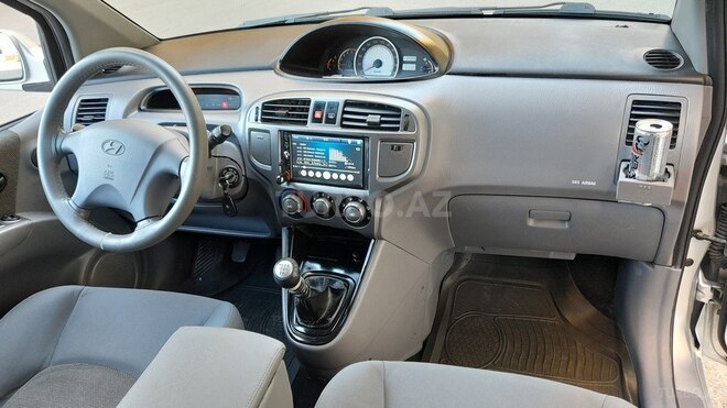 Hyundai Matrix 2006, 183,121 km - 1.5 л - Bakı