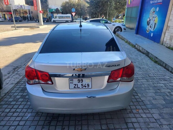 Chevrolet Cruze 2013, 326,000 km - 1.4 l - Bakı