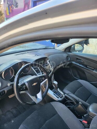 Chevrolet Cruze 2013, 326,000 km - 1.4 l - Bakı