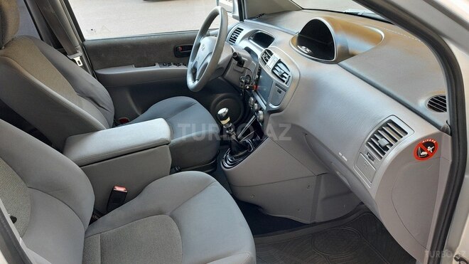 Hyundai Matrix 2006, 183,121 km - 1.5 л - Bakı