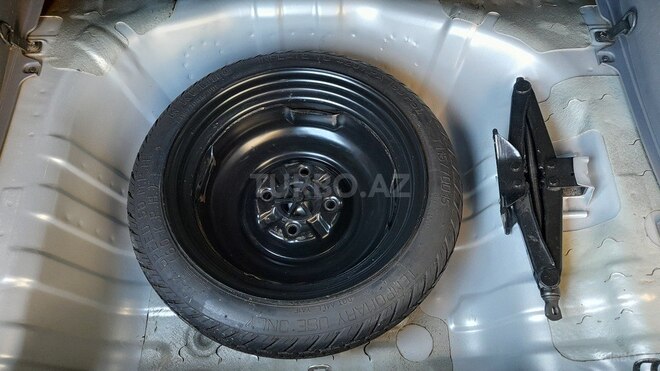 Hyundai Matrix 2006, 183,121 km - 1.5 л - Bakı