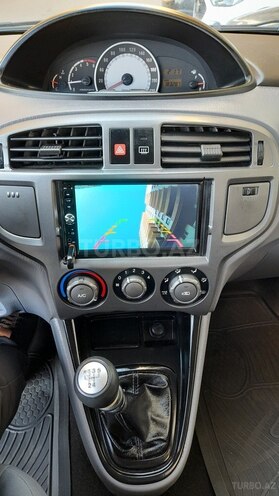 Hyundai Matrix 2006, 183,121 km - 1.5 л - Bakı