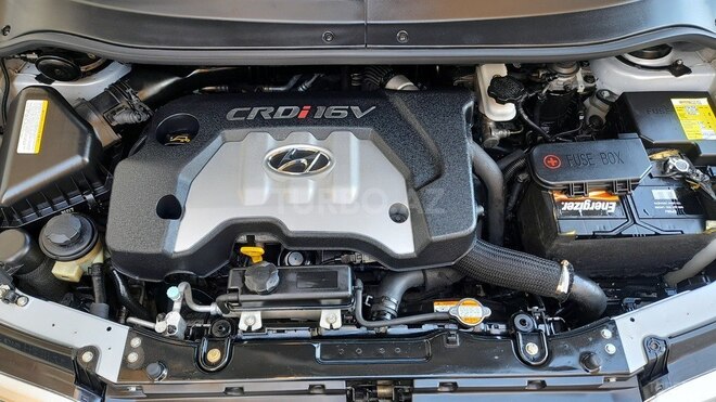 Hyundai Matrix 2006, 183,121 km - 1.5 л - Bakı