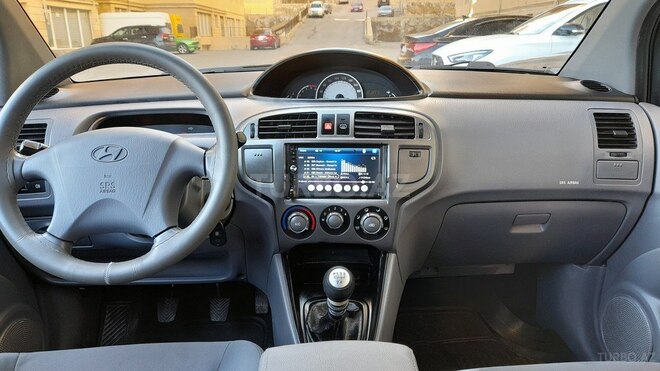 Hyundai Matrix 2006, 183,121 km - 1.5 л - Bakı
