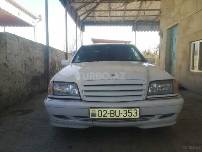 Mercedes C 230 1999, 266,100 km - 2.3 л - Beyləqan