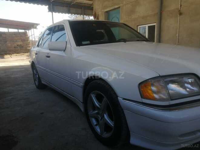 Mercedes C 230 1999, 266,100 km - 2.3 л - Beyləqan