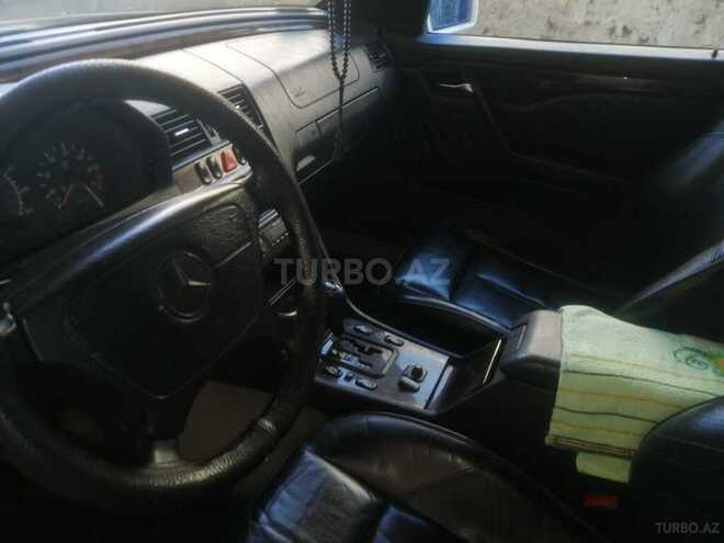 Mercedes C 230 1999, 266,100 km - 2.3 л - Beyləqan