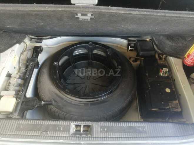 Mercedes C 230 1999, 266,100 km - 2.3 л - Beyləqan