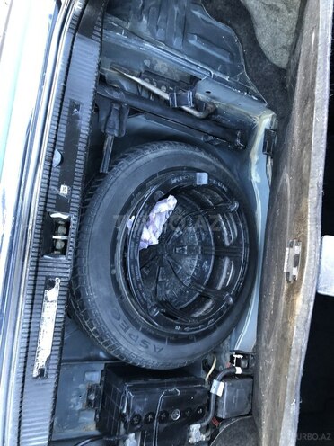 Mercedes C 180 1998, 281,000 km - 1.8 л - Tovuz