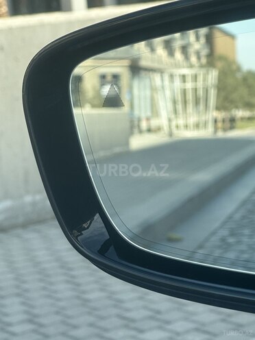 BMW 530 2018, 92,500 km - 2.0 l - Bakı