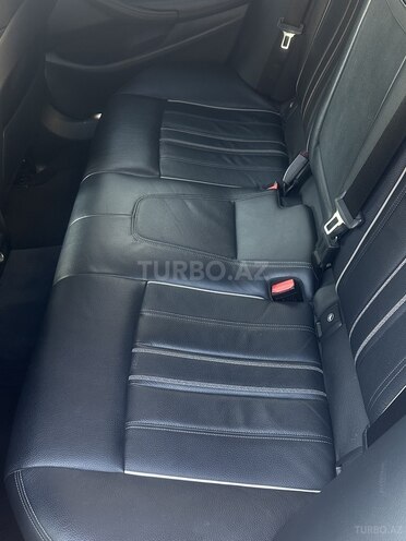 BMW 530 2018, 92,500 km - 2.0 l - Bakı