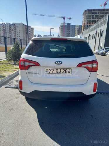 Kia Sorento 2012, 162,000 km - 2.0 л - Bakı