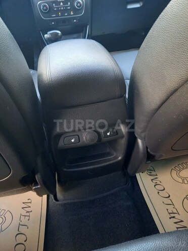 Kia Sorento 2012, 162,000 km - 2.0 л - Bakı