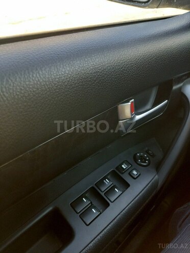 Kia Sorento 2012, 162,000 km - 2.0 л - Bakı