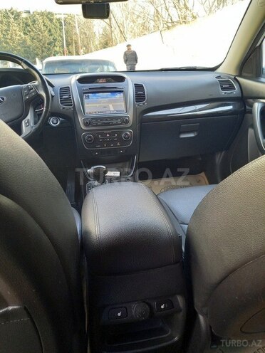 Kia Sorento 2012, 162,000 km - 2.0 л - Bakı