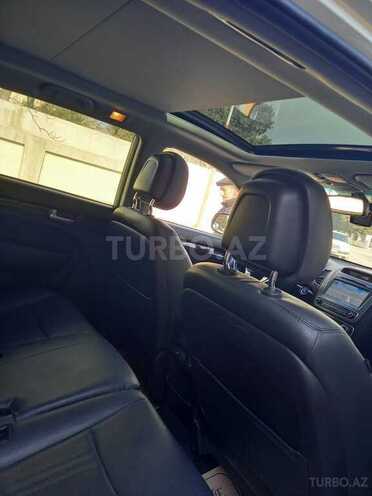 Kia Sorento 2012, 162,000 km - 2.0 л - Bakı
