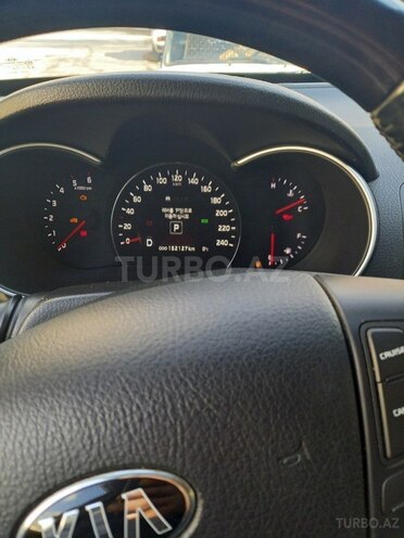 Kia Sorento 2012, 162,000 km - 2.0 л - Bakı