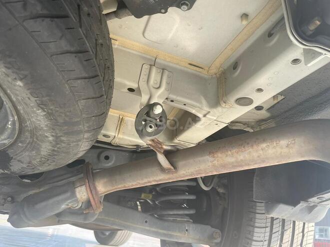 Kia Sorento 2012, 162,000 km - 2.0 л - Bakı