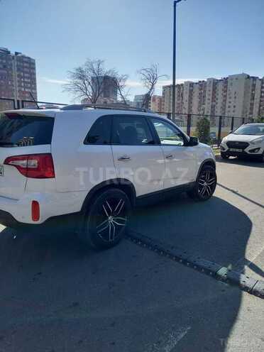 Kia Sorento 2012, 162,000 km - 2.0 л - Bakı