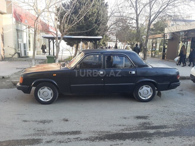 GAZ 3110 1999, 300,000 km - 2.4 l - Sumqayıt