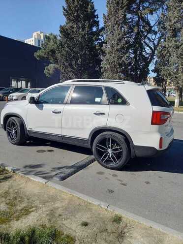 Kia Sorento 2012, 162,000 km - 2.0 л - Bakı