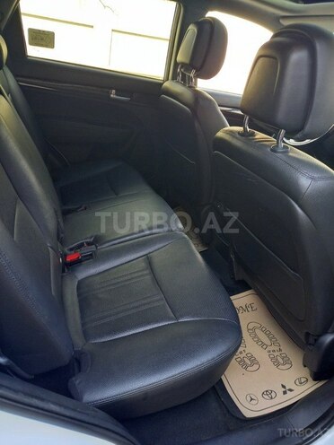 Kia Sorento 2012, 162,000 km - 2.0 л - Bakı