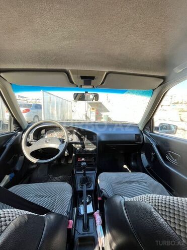 Peugeot 405 2005, 234,000 km - 1.8 l - Bakı