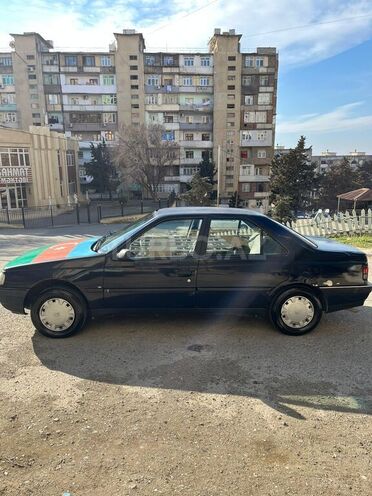 Peugeot 405 2005, 234,000 km - 1.8 l - Bakı