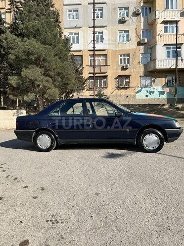 Peugeot 405 2005, 234,000 km - 1.8 l - Bakı