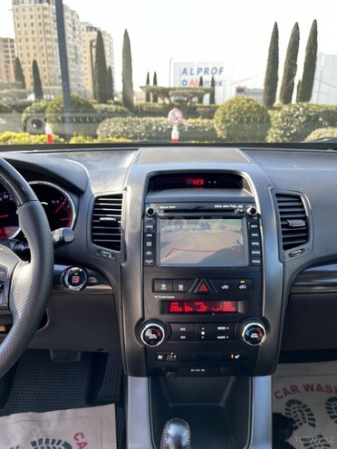 Kia Sorento 2012, 205,000 km - 2.0 l - Bakı