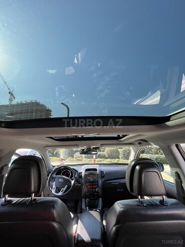 Kia Sorento 2012, 205,000 km - 2.0 l - Bakı