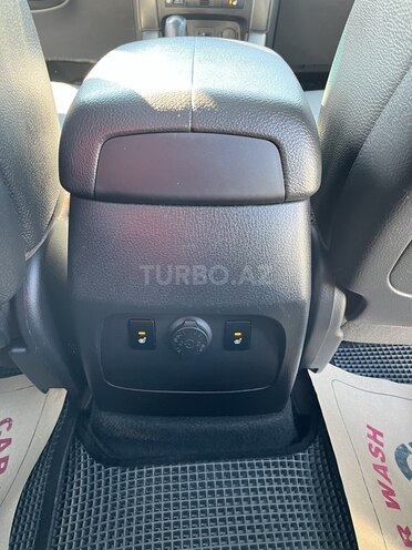 Kia Sorento 2012, 205,000 km - 2.0 l - Bakı