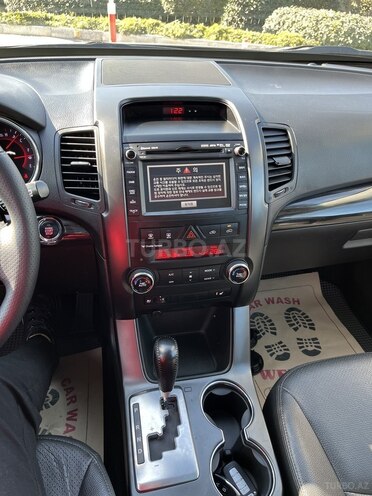 Kia Sorento 2012, 205,000 km - 2.0 l - Bakı