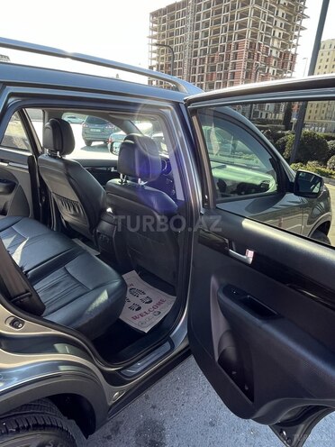 Kia Sorento 2012, 205,000 km - 2.0 l - Bakı