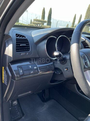 Kia Sorento 2012, 205,000 km - 2.0 l - Bakı